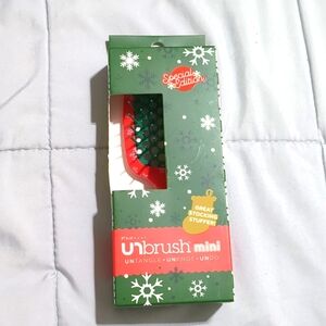Unbrush Special Edition Mini detangling brush